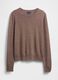 Brown Wool Sweater_3