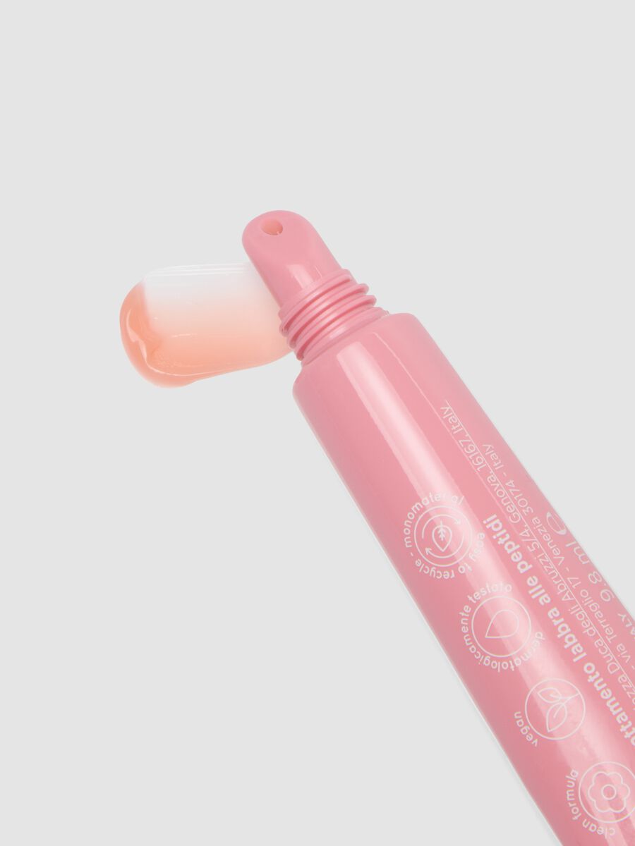 Tratamento labial com p&eacute;ptidos Pink Pept 01 Cotton Candy_1