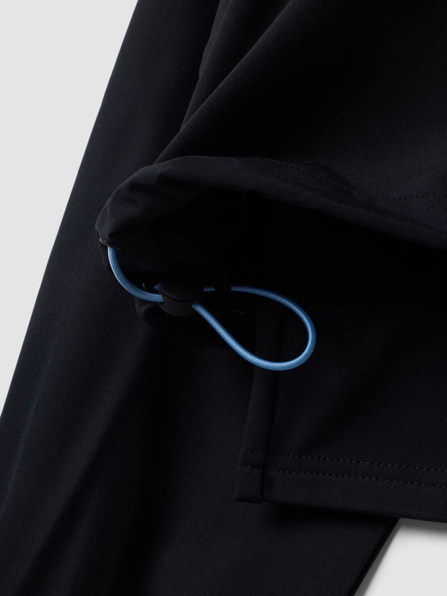 ALTAVIA water-repellent technical sports jacket_7