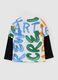Long-sleeved, printed T-shirt_1