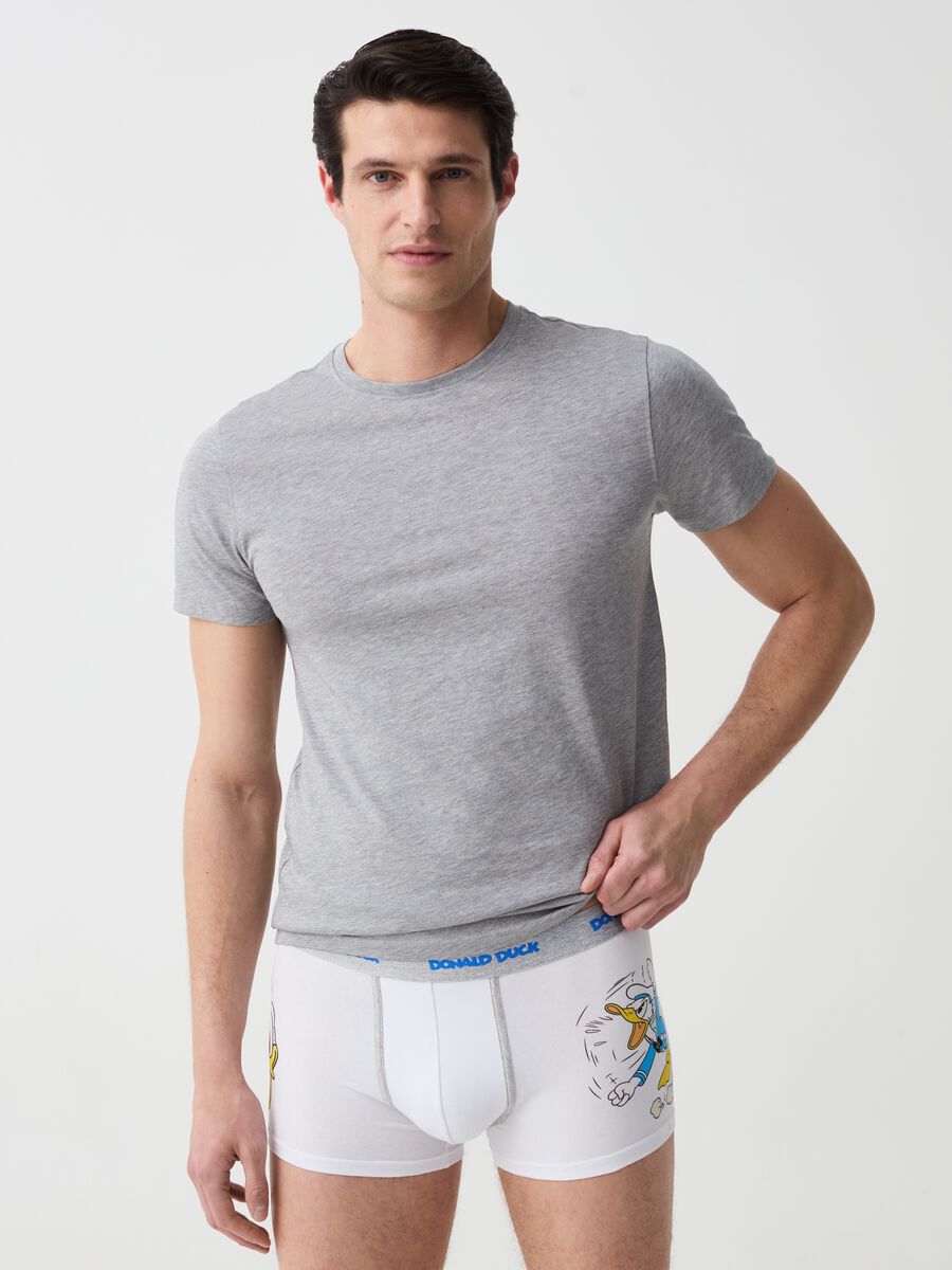 Boxers with Donald Duck 90 print_0