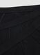 3er-Pack schwarze Slips aus extrafeiner Stretch-Baumwolle_5