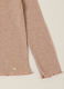 Pink Long-Sleeve Mix Shirt_2
