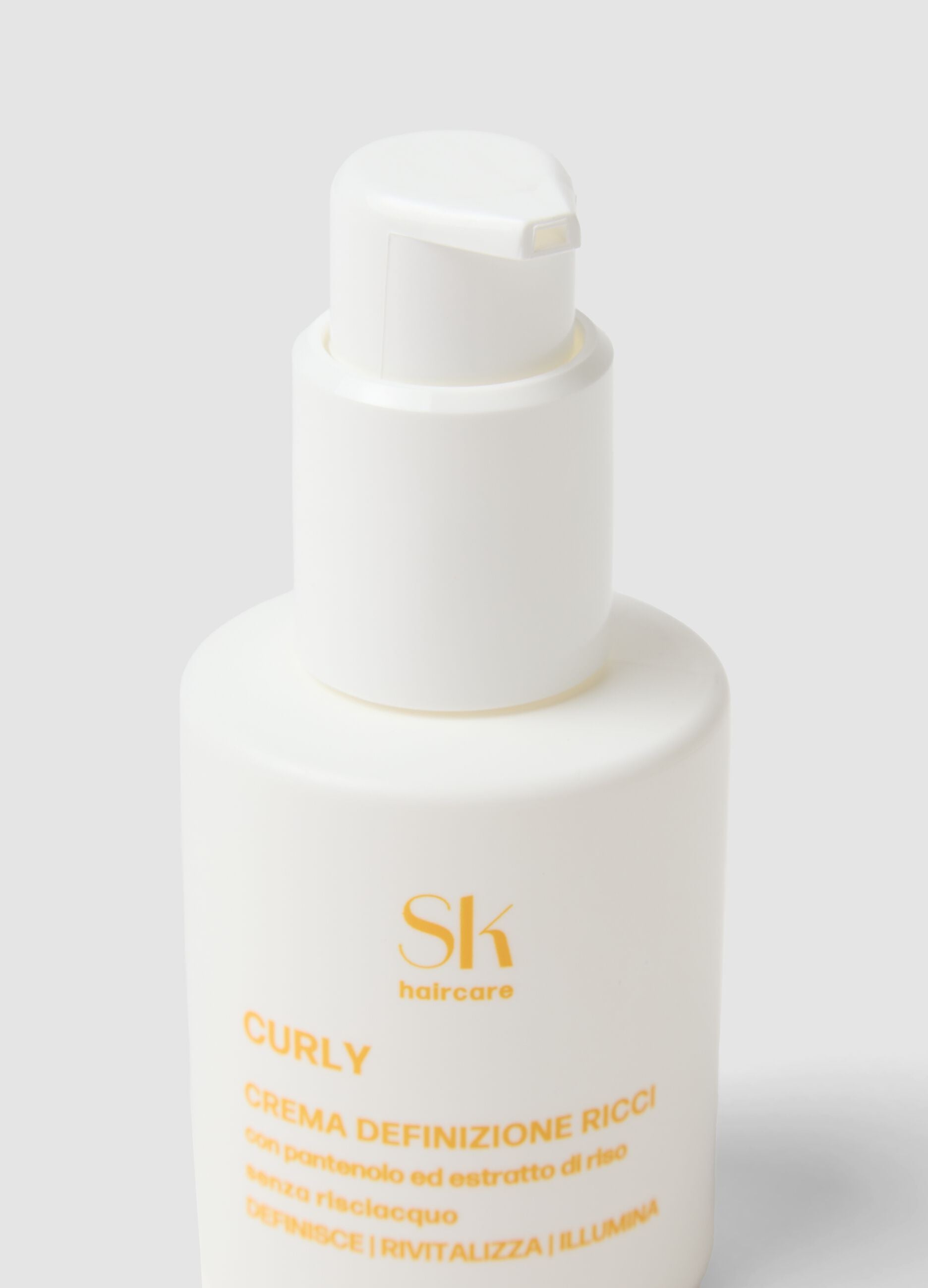 Curl Defining Cream 100ml