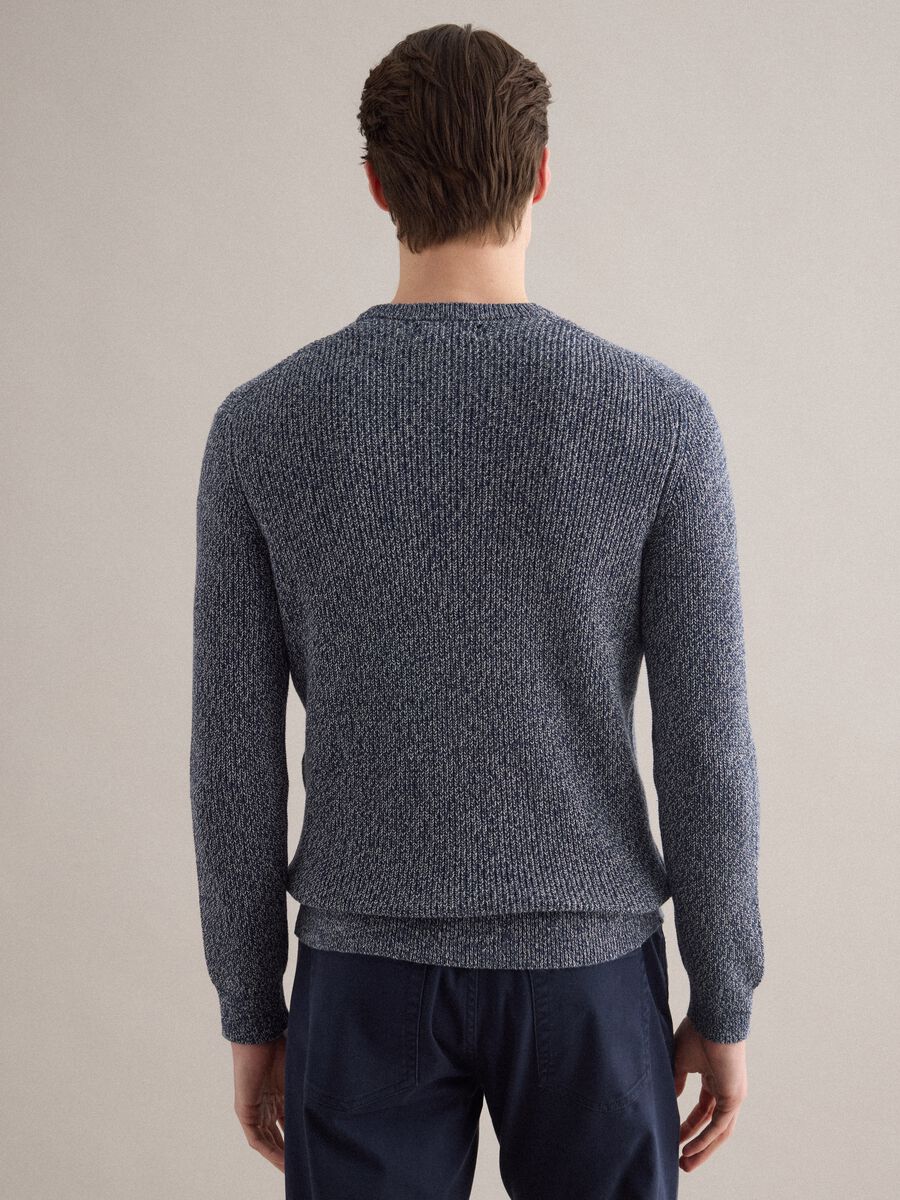 Pure Cotton Pullover_3