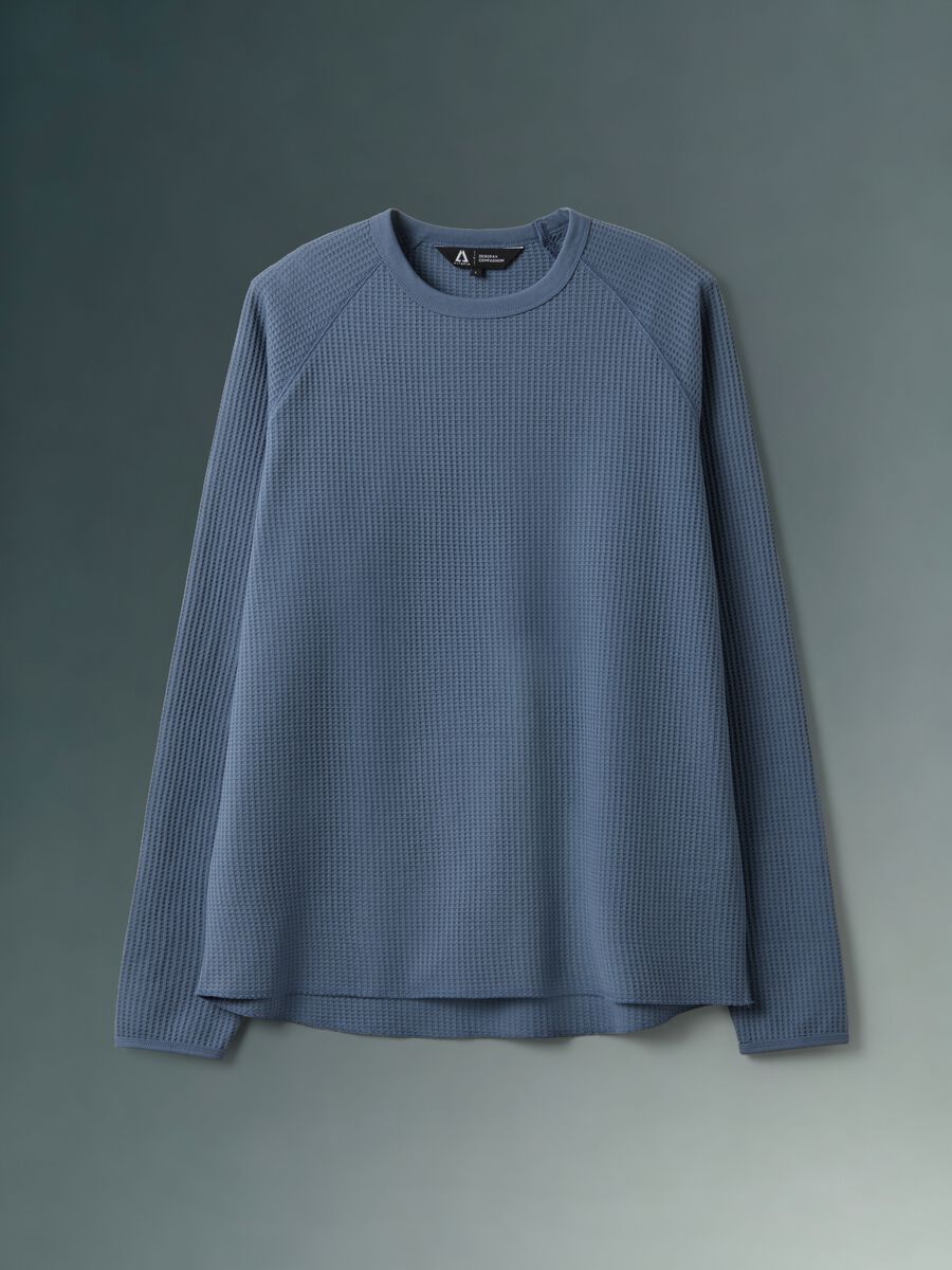 ALTAVIA WITH DEBORAH COMPAGNONI Long Sleeve T-shirt_4