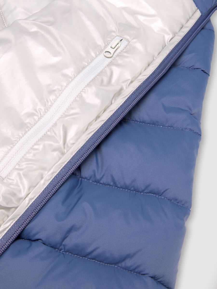 Padded Jacket ALTAVIA WITH DEBORAH COMPAGNONI_7