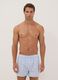2er-Pack mehrfarbige Boxer aus reiner Bio-Baumwolle_0