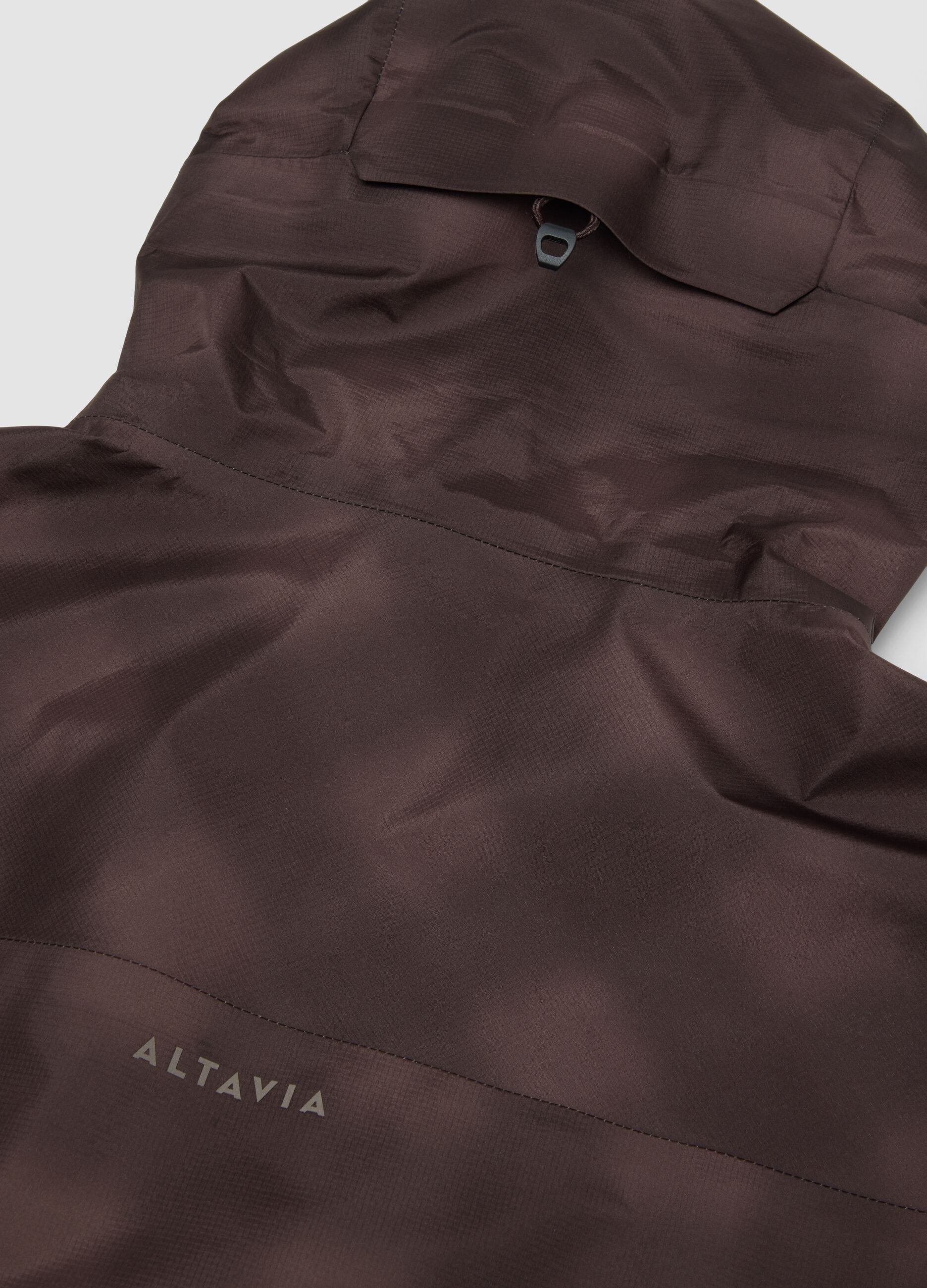 Guscio Da Sci a tre strati ALTAVIA WITH DEBORAH COMPAGNONI