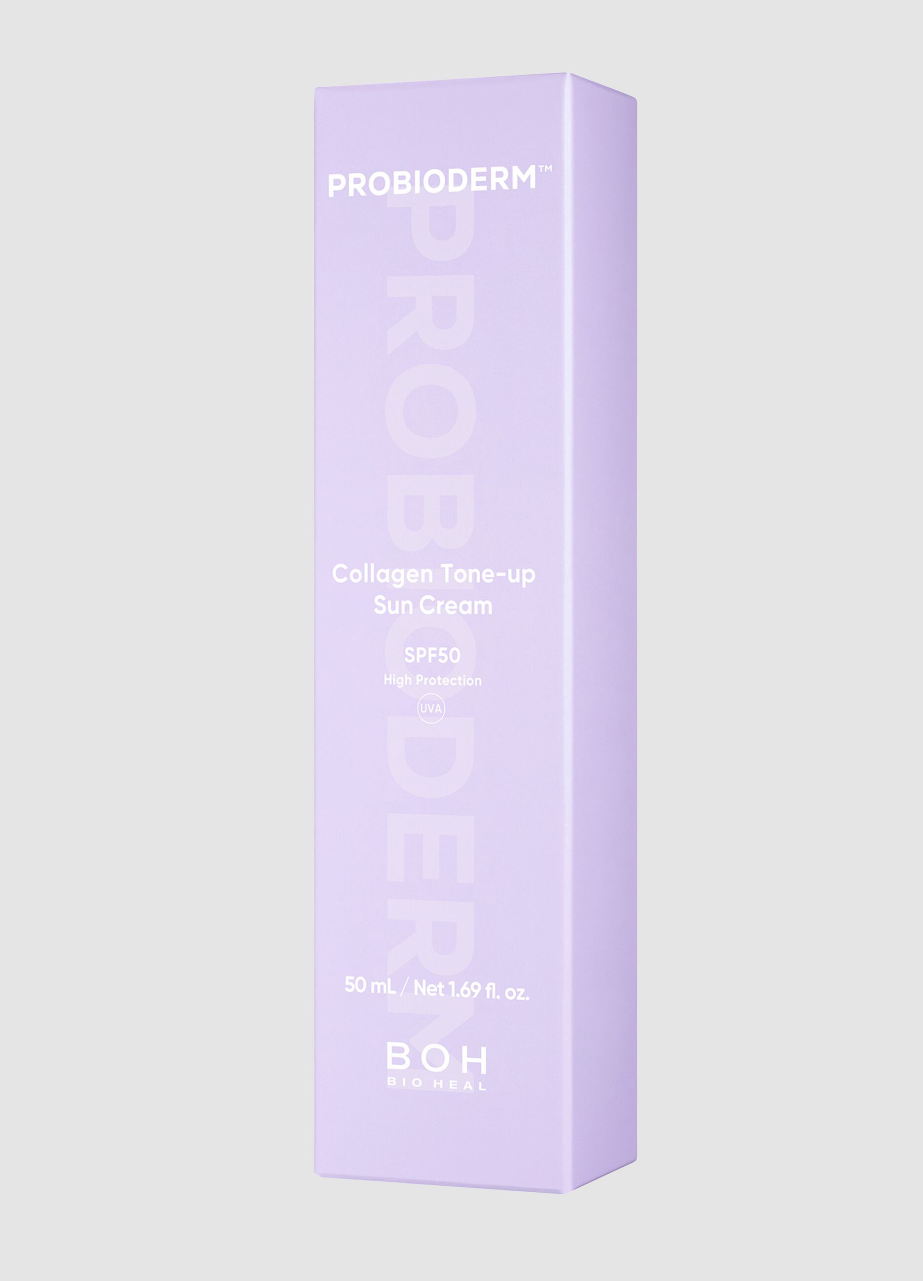 PROBIODERM&trade; Collagen Tone-Up Sun Cream SPF50 - Korean beauty care
