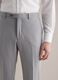 Grey regular fit trousers_3