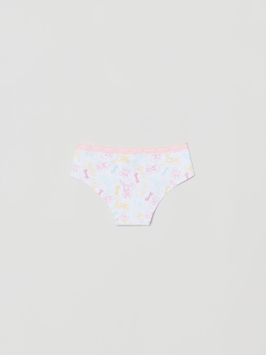 Three-pack 100th Anniversary French knickers_1