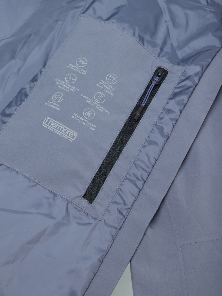 Raincore Jacket ALTAVIA WITH DEBORAH COMPAGNONI_6