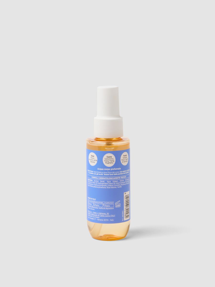 Body Beauty Routine Banana Split 100 ml_1