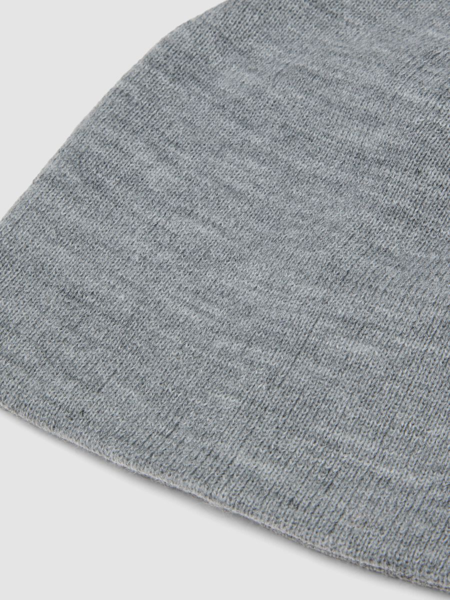 Berretto grigio_1