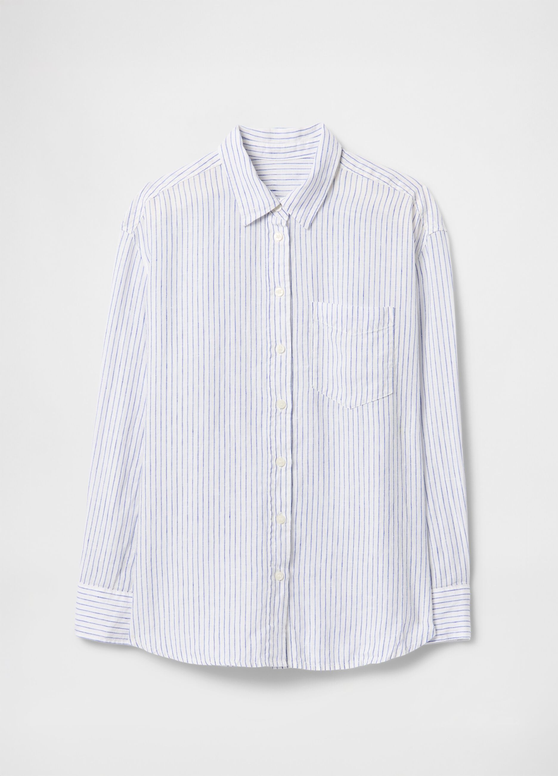 Linen Shirt