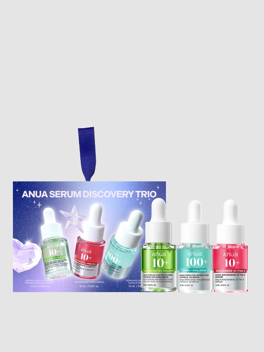 Anua Holiday Serum Discovery Trio - Korean skincare_1