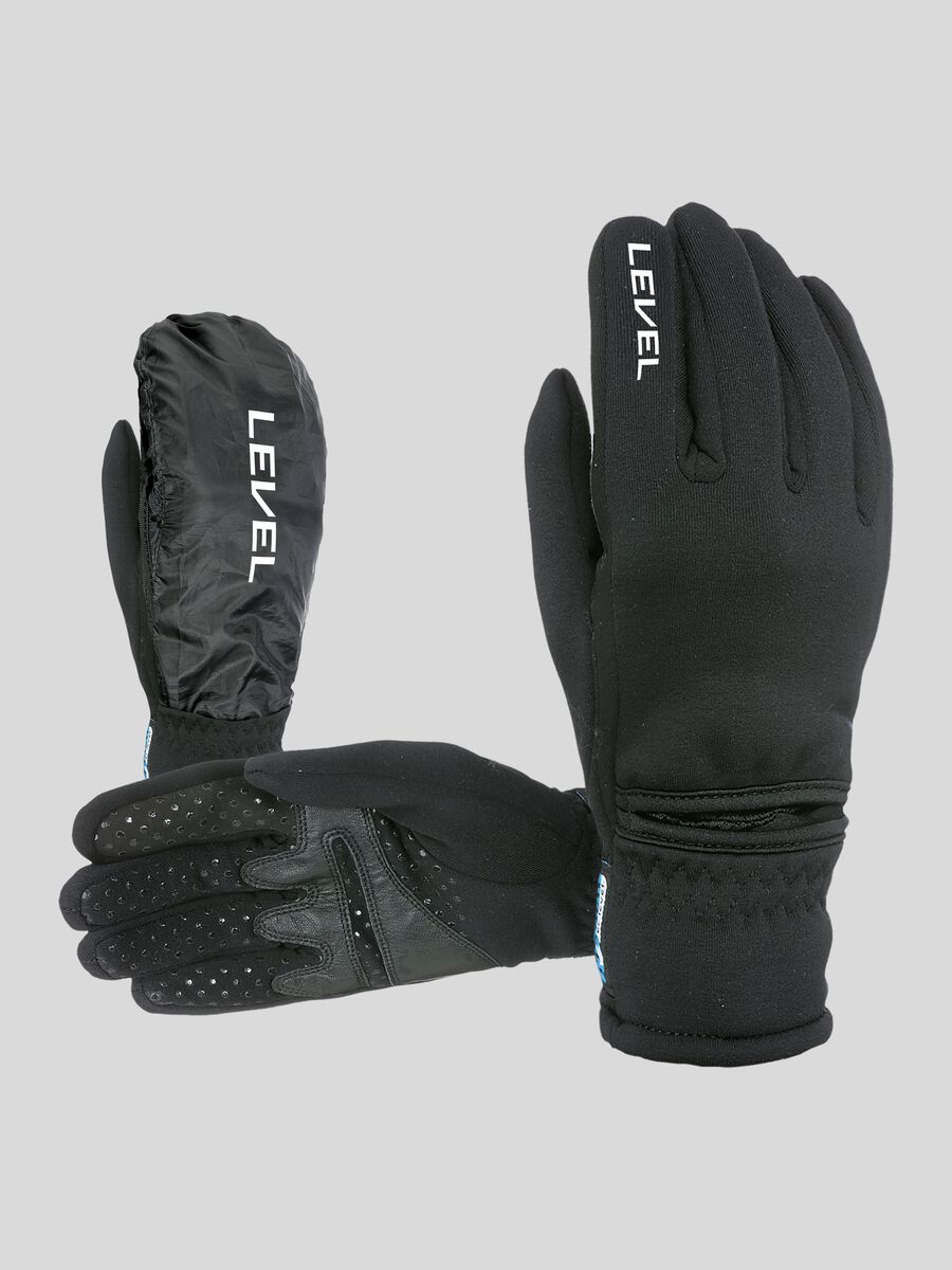 Polartec I-Touch Level trail gloves_0