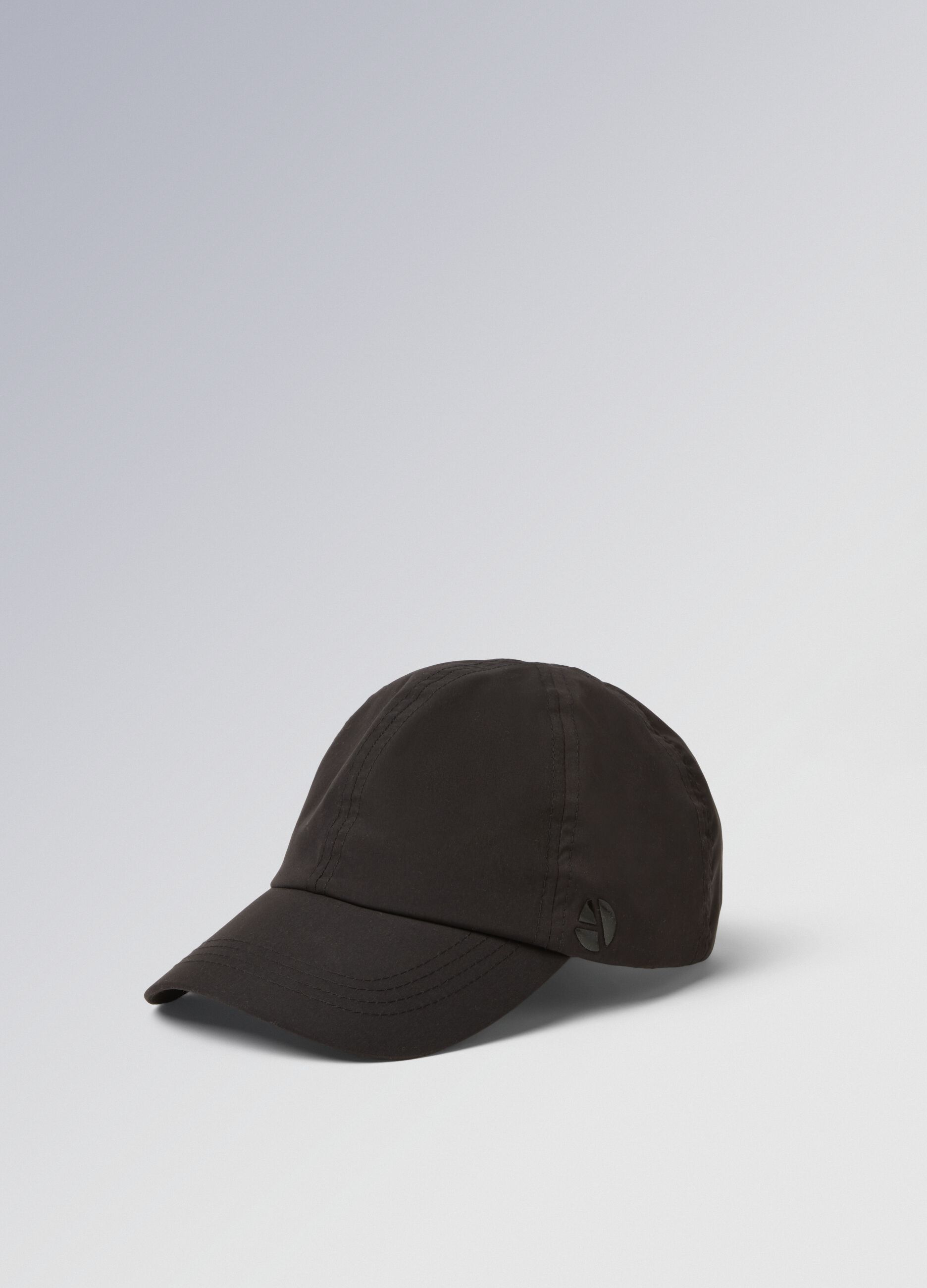 Cappello baseball con dettaglio logo ALTAVIA STUDIO