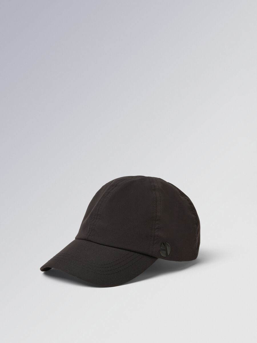 Cappello baseball con dettaglio logo ALTAVIA STUDIO_0