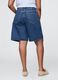 Blue Denim Shorts_5