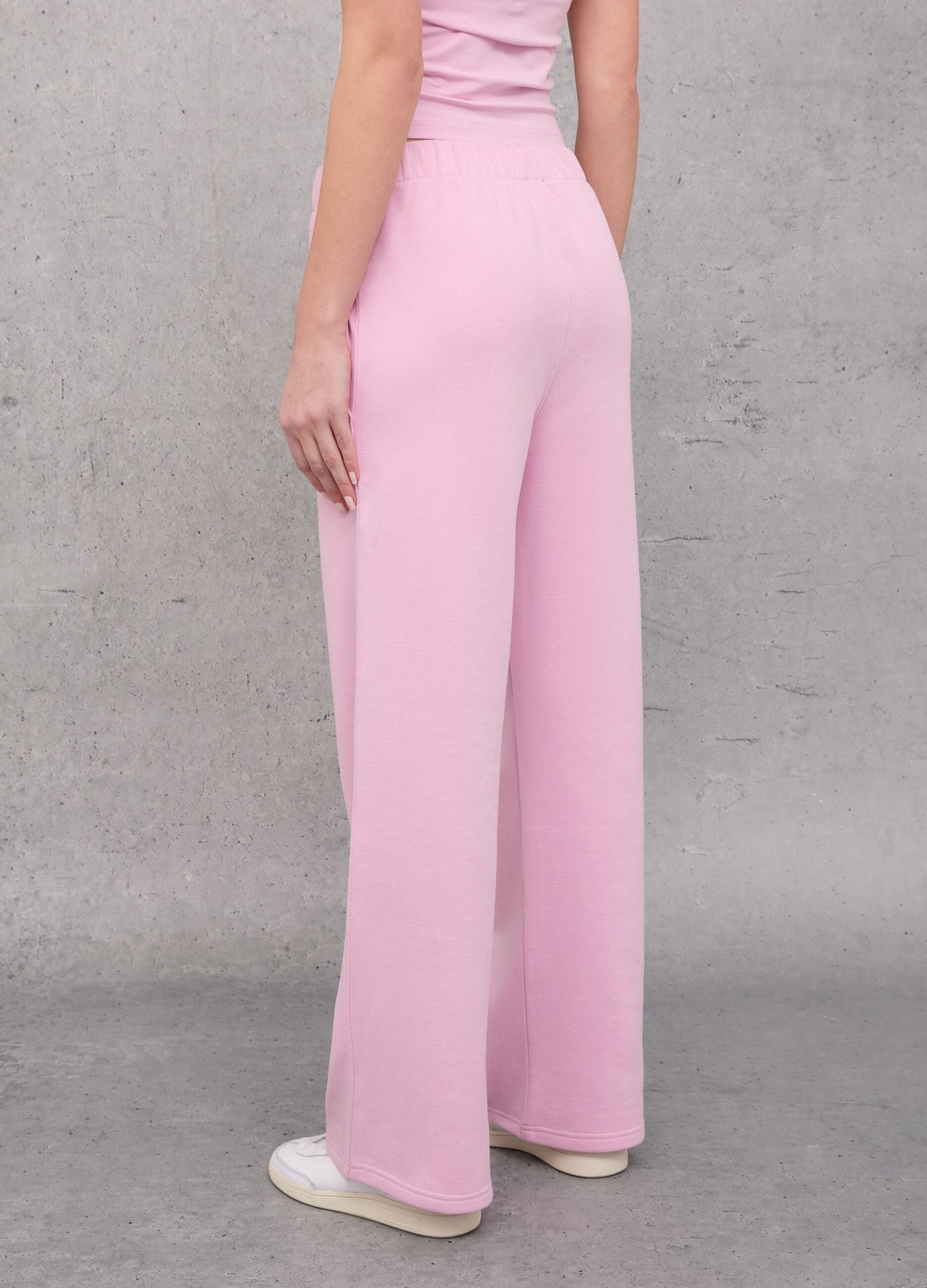 Perfect Sweatpants Light Pink
