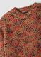 Maglione multicolor a girocollo in misto lana e alpaca_1