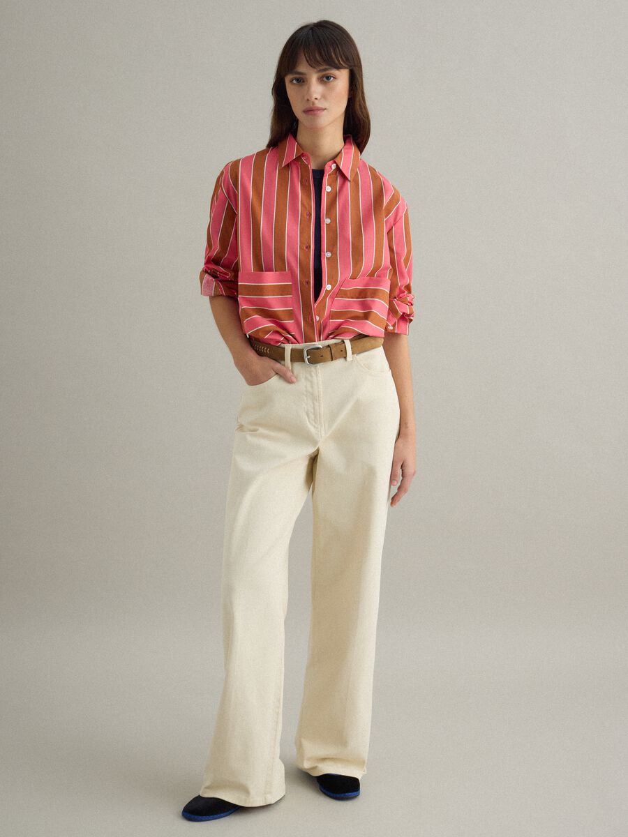 &Pi;&omicron;&upsilon;&kappa;ά&mu;&iota;&sigma;&omicron; regular fit &alpha;&pi;ό &sigma;&upsilon;&nu;&delta;&upsilon;&alpha;&sigma;&mu;ό &beta;&alpha;&mu;&beta;&alpha;&kappa;&iota;&omicron;ύ &mu;&epsilon; &pi;&omicron;&lambda;ύ&chi;&rho;&omega;&mu;&epsilon;&sigmaf; &rho;ί&gamma;&epsilon;&sigmaf;_2