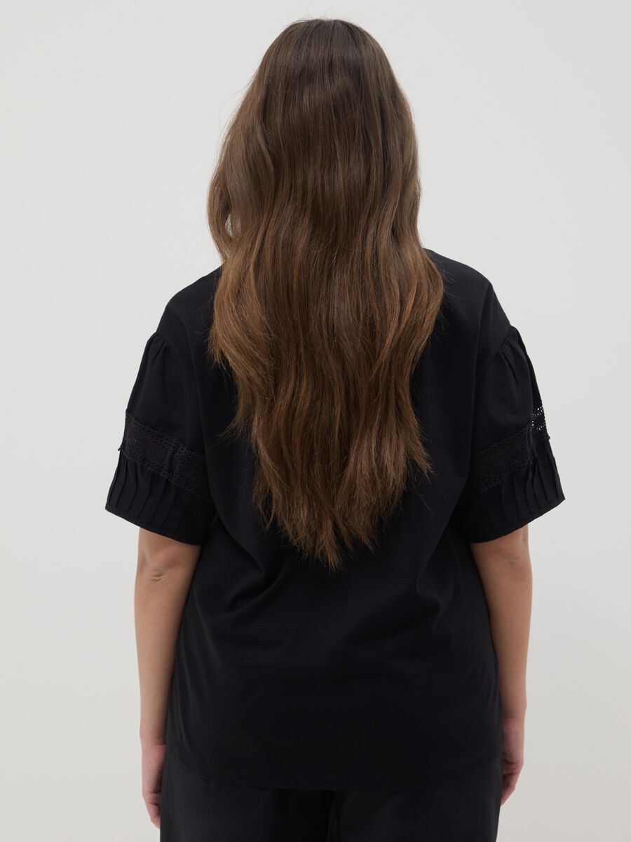 &Mu;&alpha;ύ&rho;&omicron; t-shirt &kappa;&alpha;&nu;&omicron;&nu;&iota;&kappa;ή&sigmaf; &epsilon;&phi;&alpha;&rho;&mu;&omicron;&gamma;ή&sigmaf; &alpha;&pi;ό &kappa;&alpha;&theta;&alpha;&rho;ό &beta;&alpha;&mu;&beta;ά&kappa;&iota;_3