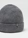 Grey Hat for Cold Weather_2