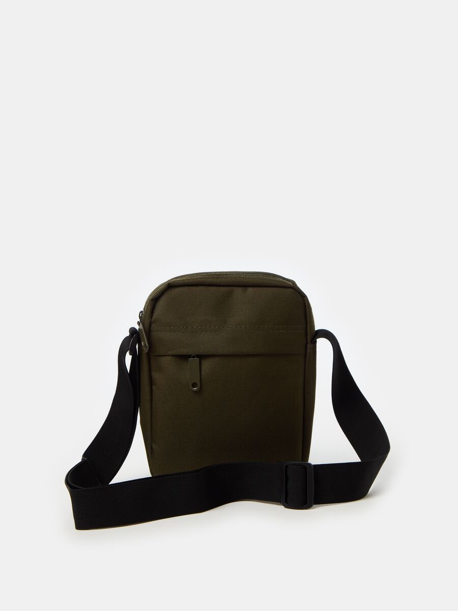 Bag with shoulder strap_0