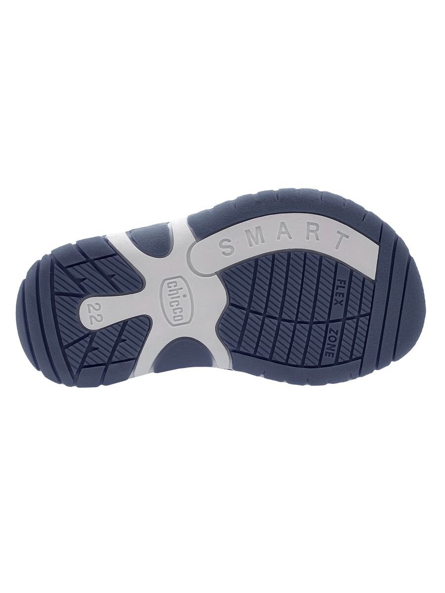 Sandalias multicolor con cierre de velcro para ni&ntilde;os_2