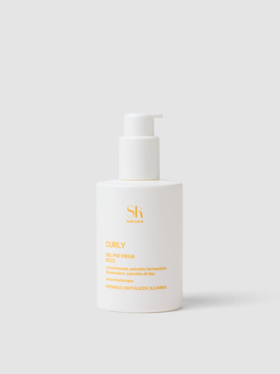 Curl Pre-Styling Gel 150 ml_0
