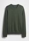 Green Cotton Pullover_4