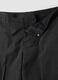 Graue Slim-Fit-Anzughose aus Stretch-Viskose_2