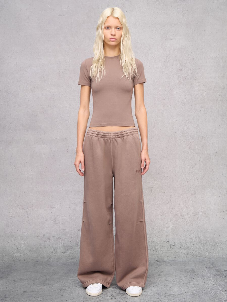 Perfect Mocha T-shirt_2