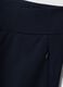 Blue stretch wide-leg trousers ALTAVIA STUDIO_7