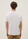 Wei&szlig;es T-Shirt aus reiner Baumwolle mit Paul-Frank-Print, Regular Fit_3