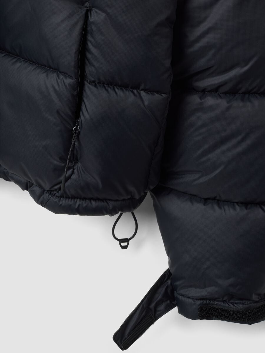 ALTAVIA WITH DEBORAH COMPAGNONI Waterproof Puffer Jacket_6