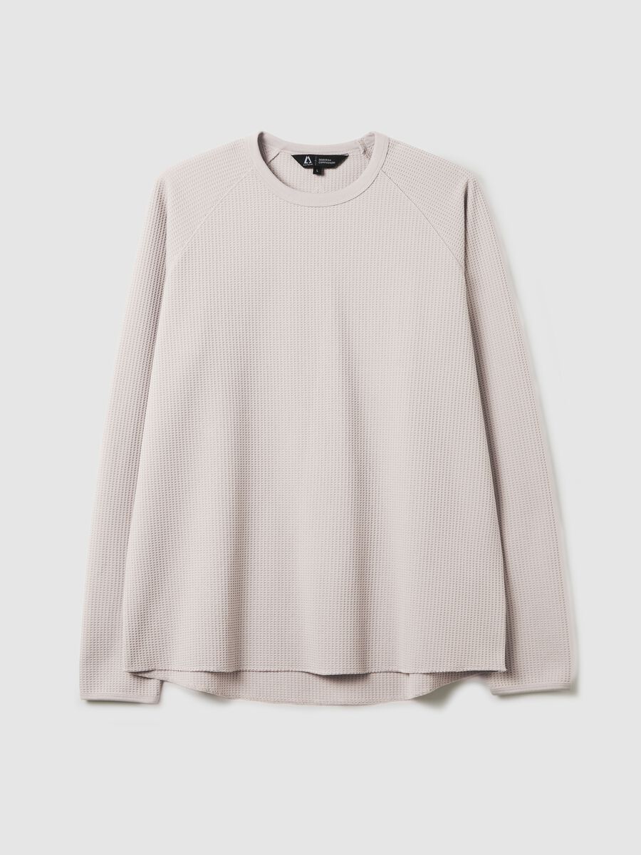 ALTAVIA WITH DEBORAH COMPAGNONI long-sleeved T-shirt_4