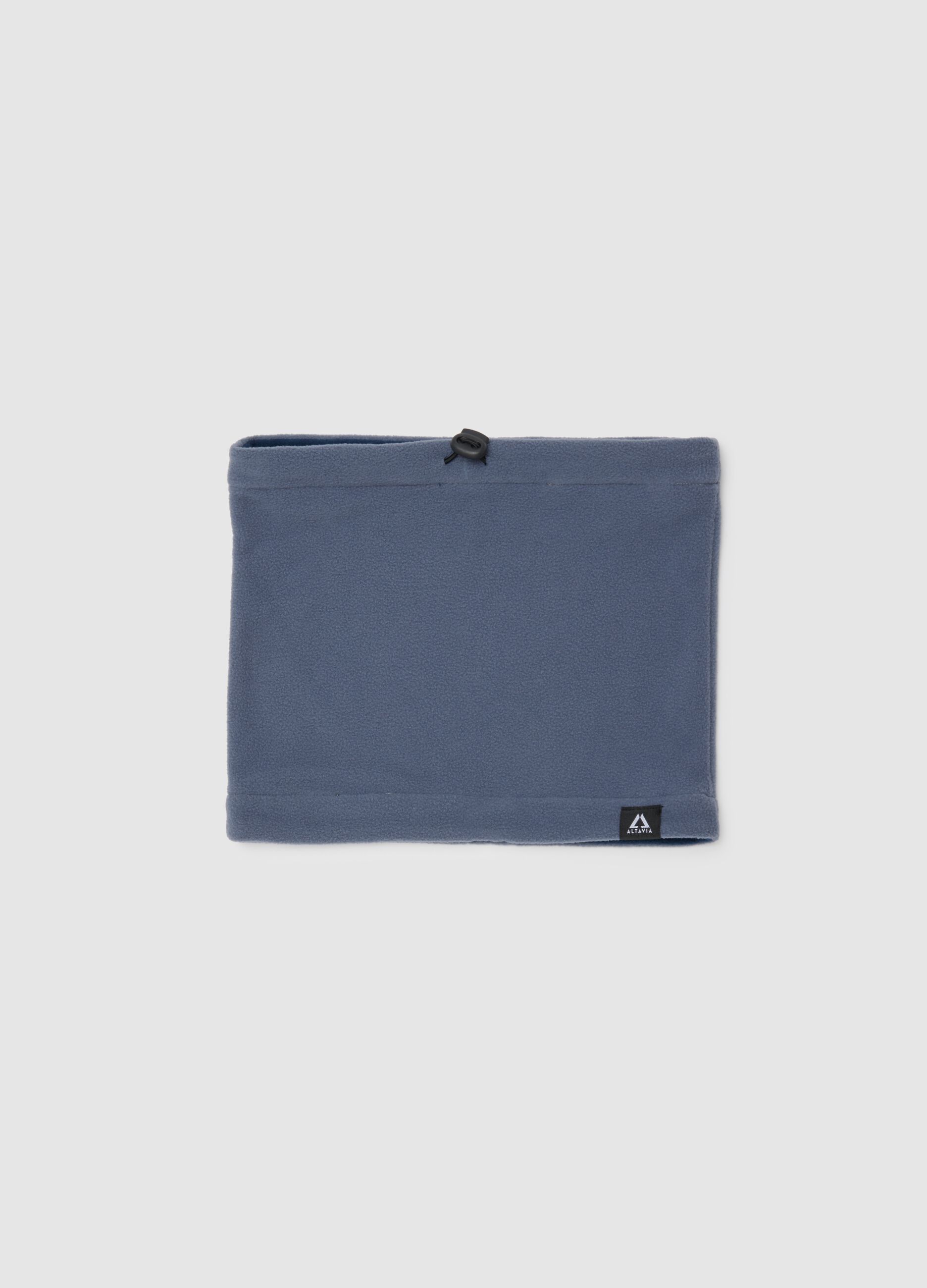 Ski Neck Warmer ALTAVIA WITH DEBORAH COMPAGNONI