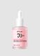 Facial Serum with Niacinamide. Lightweight Texture, Suitable for Daily Use - Korean Skincare_0