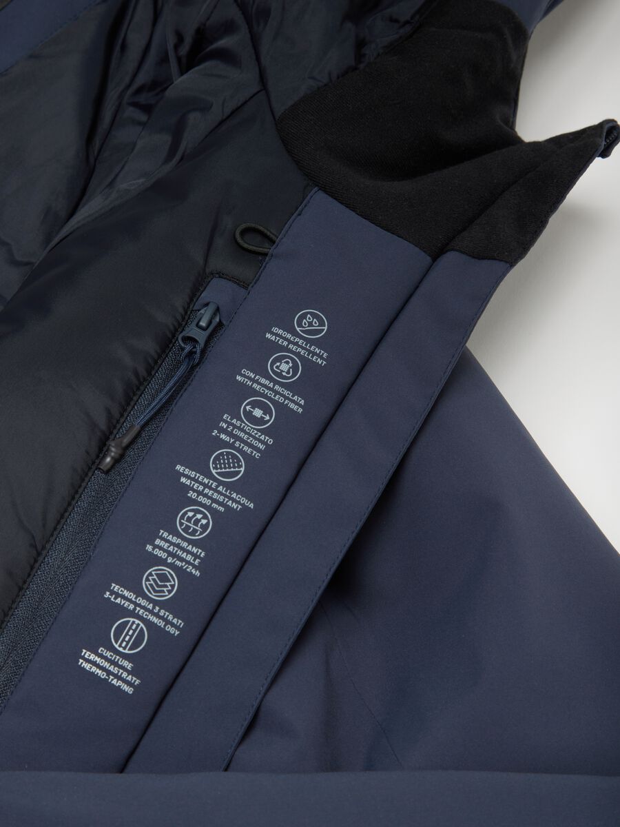 Μπουφάν Σκι ALTAVIA με DEBORAH COMPAGNONI_8