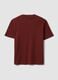 &Kappa;ό&kappa;&kappa;&iota;&nu;&omicron; &kappa;&omicron;&nu;&tau;&omicron;&mu;ά&nu;&iota;&kappa;&omicron; T-shirt &alpha;&pi;ό 100% &beta;&alpha;&mu;&beta;ά&kappa;&iota;, relaxed &epsilon;&phi;&alpha;&rho;&mu;&omicron;&gamma;ή_5