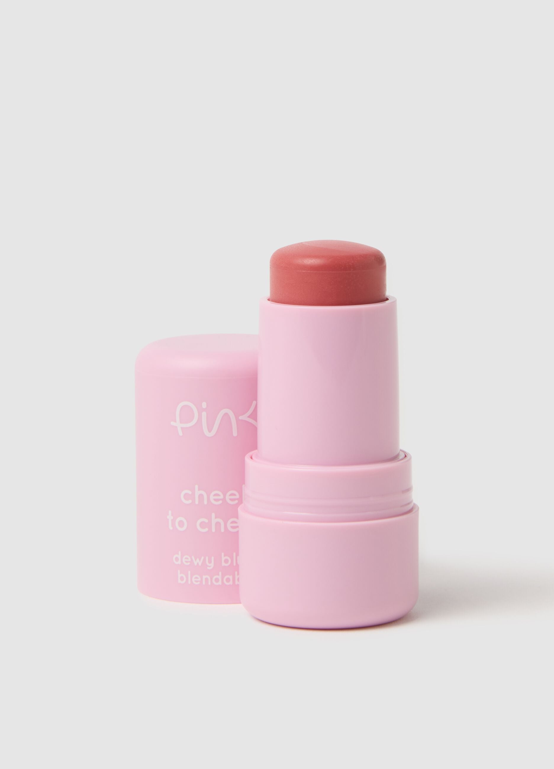 Pink cheek to cheek 05 TRUE MAUVE
