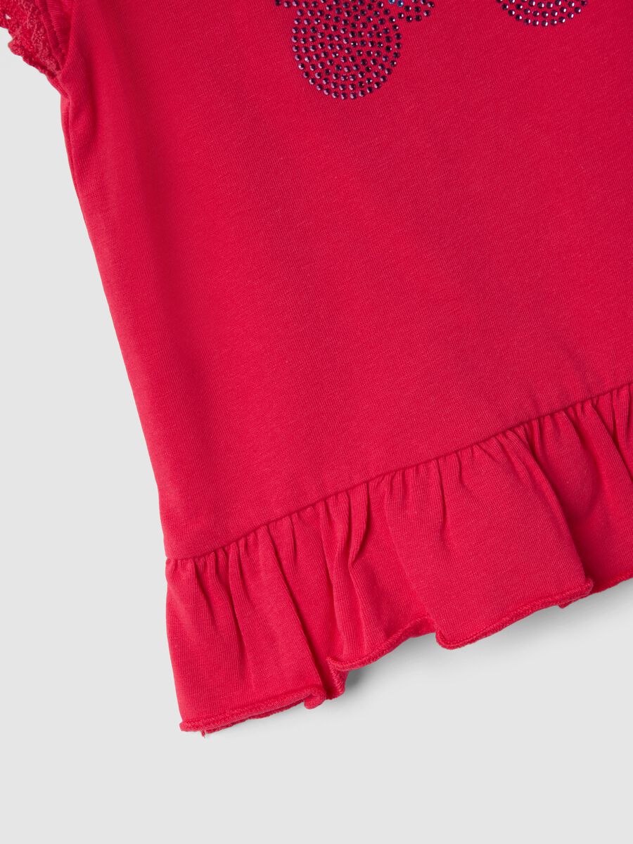 &Kappa;ό&kappa;&kappa;&iota;&nu;&eta; &epsilon;&lambda;&alpha;&sigma;&tau;&iota;&kappa;ή &beta;&alpha;&mu;&beta;&alpha;&kappa;&epsilon;&rho;ή &mu;&pi;&lambda;&omicron;ύ&zeta;&alpha; &gamma;&iota;&alpha; &kappa;&omicron;&rho;ί&tau;&sigma;&iota;&alpha; &mu;&epsilon; Minnie &kappa;&alpha;&iota; &pi;&alpha;&gamma;&iota;έ&tau;&epsilon;&sigmaf;_3