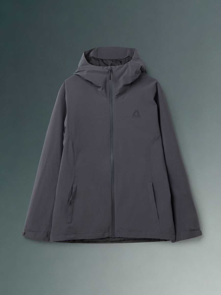 ALTAVIA WITH DEBORAH COMPAGNONI Raincore Jacket_5