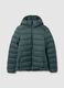 ALTAVIA WITH DEBORAH COMPAGNONI Padded Jacket_5