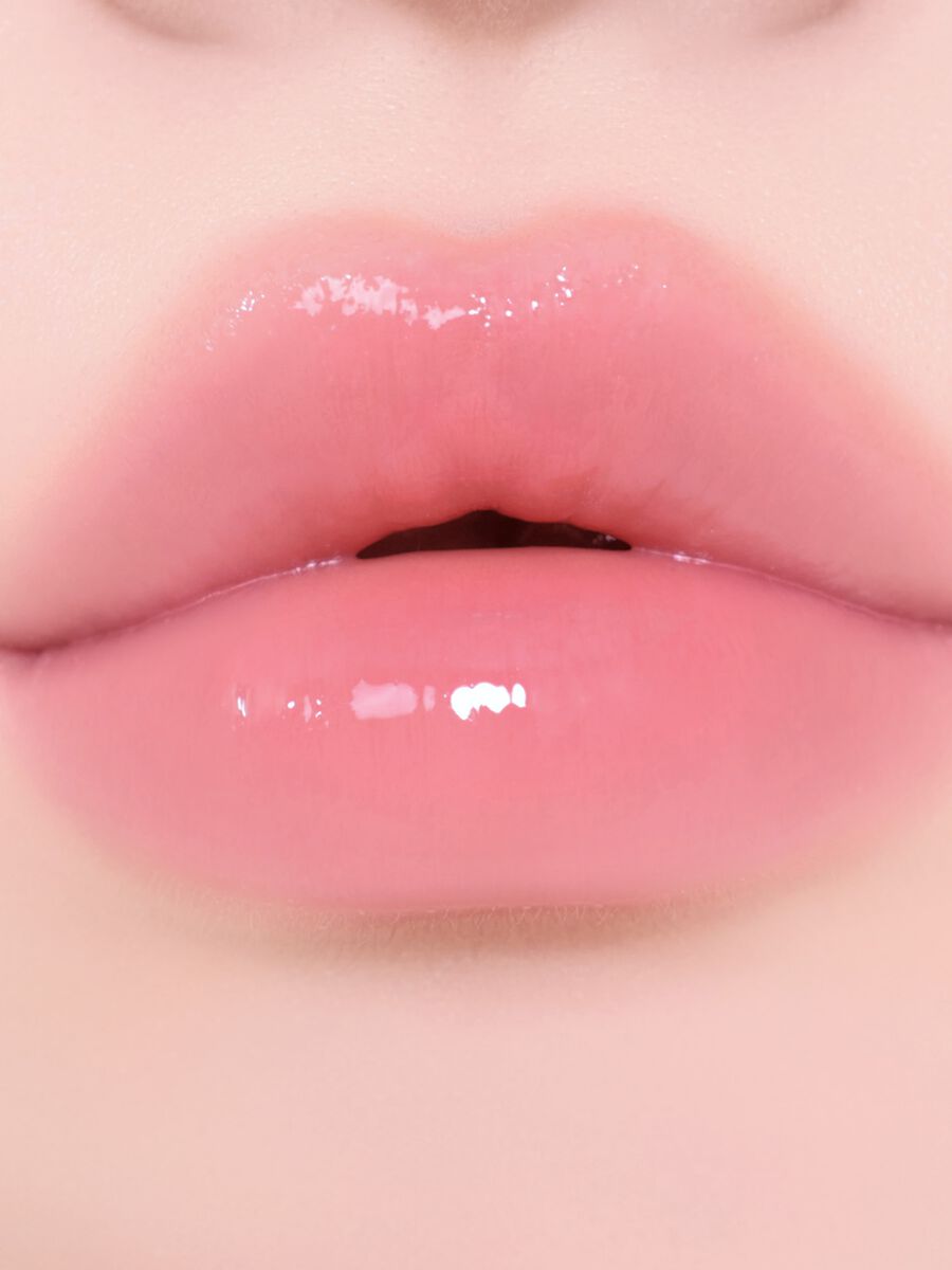 SUNSET DAZZLE GLOSS BALM N.&ordm; 6 PRAGUE - Maquilhagem coreana_2