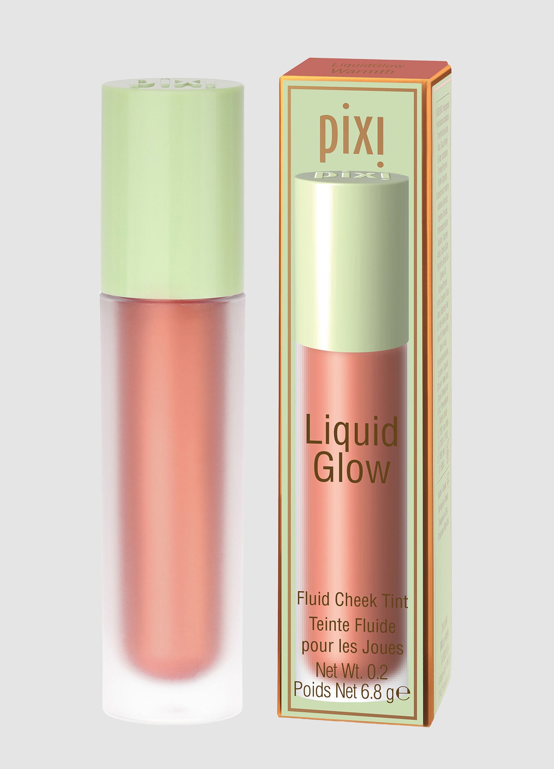 Liquidglow Warmth 6,8 g